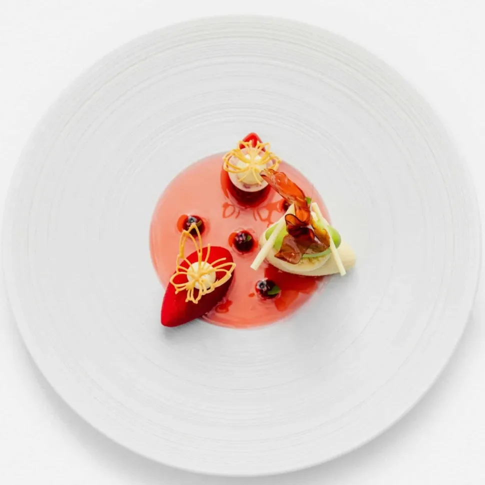 Silikonform, Quenelle Mold - Moldbrothers
