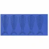 Silikonform, Realistic Fishbone Tuille Mold - Moldbrothers