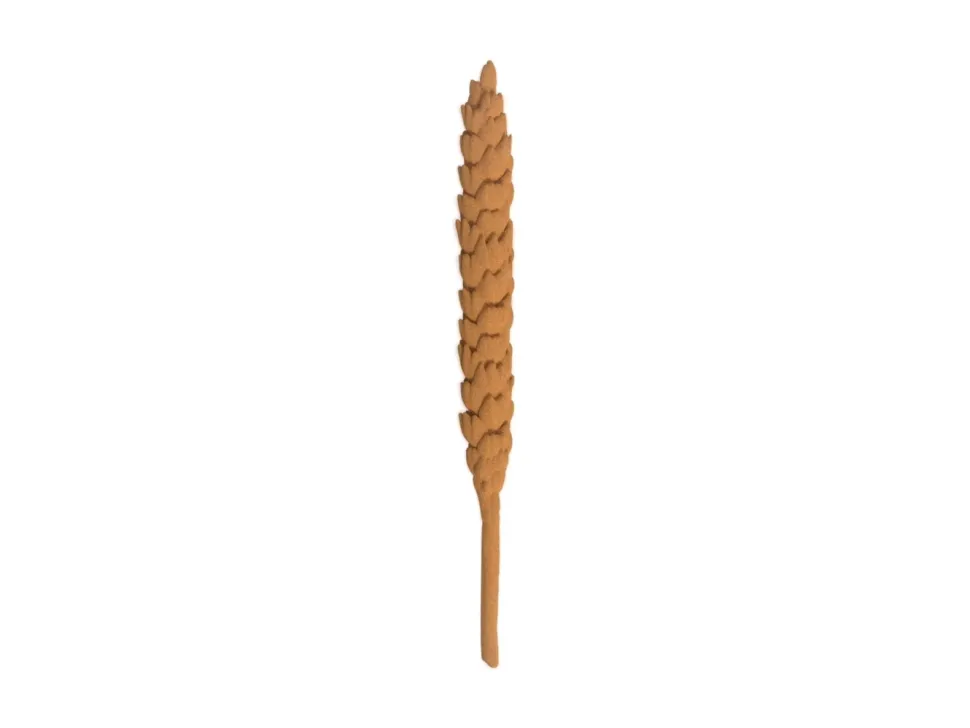 Silikonform, Realistic Grain Tuille Mold - Moldbrothers