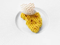 Silikonform, Realistic Honeycomb Mold - Moldbrothers