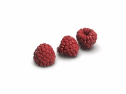 Silikonform, Realistic Raspberry Mold - Moldbrothers