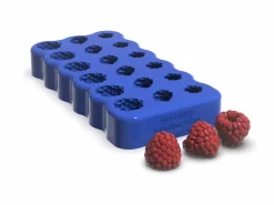 Silikonform, Realistic Raspberry Mold - Moldbrothers