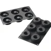 Silikonform SF170, Donut - Martellato