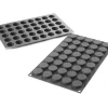 Silikonform SF180, pastiller - Martellato