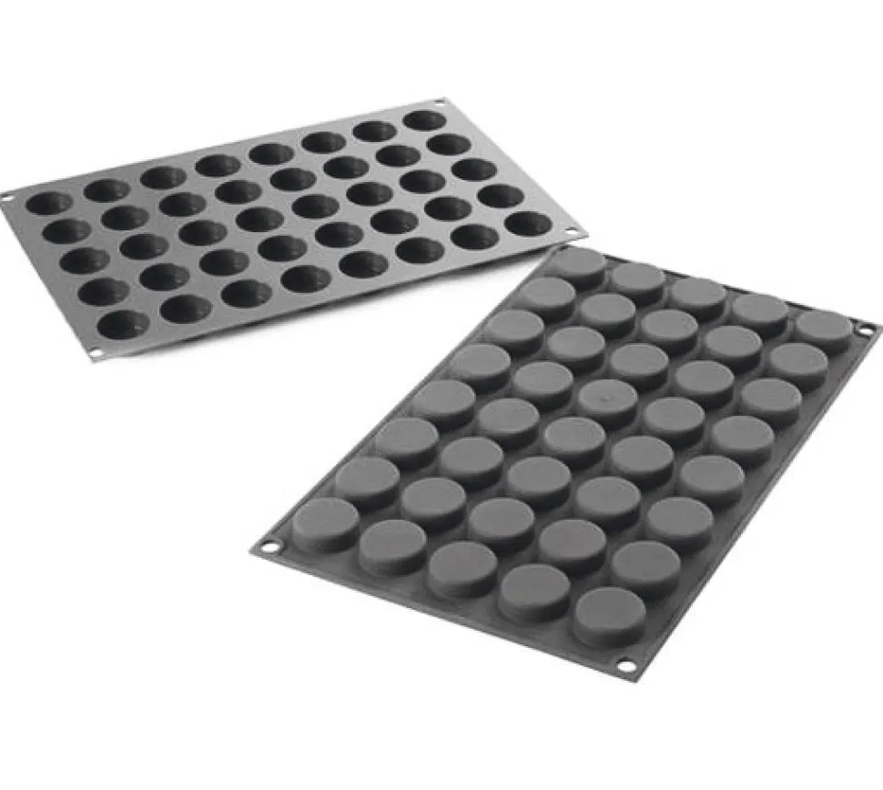 Silikonform SF180, pastiller - Martellato