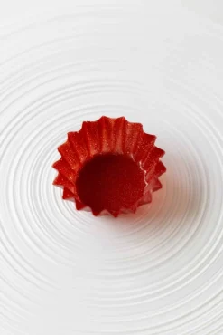 Silikonform, Sharp Tartelette Mold - Moldbrothers