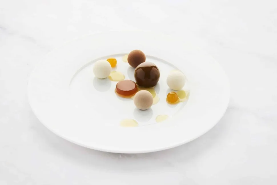 Silikonform, Sphere Mold Medium - Moldbrothers