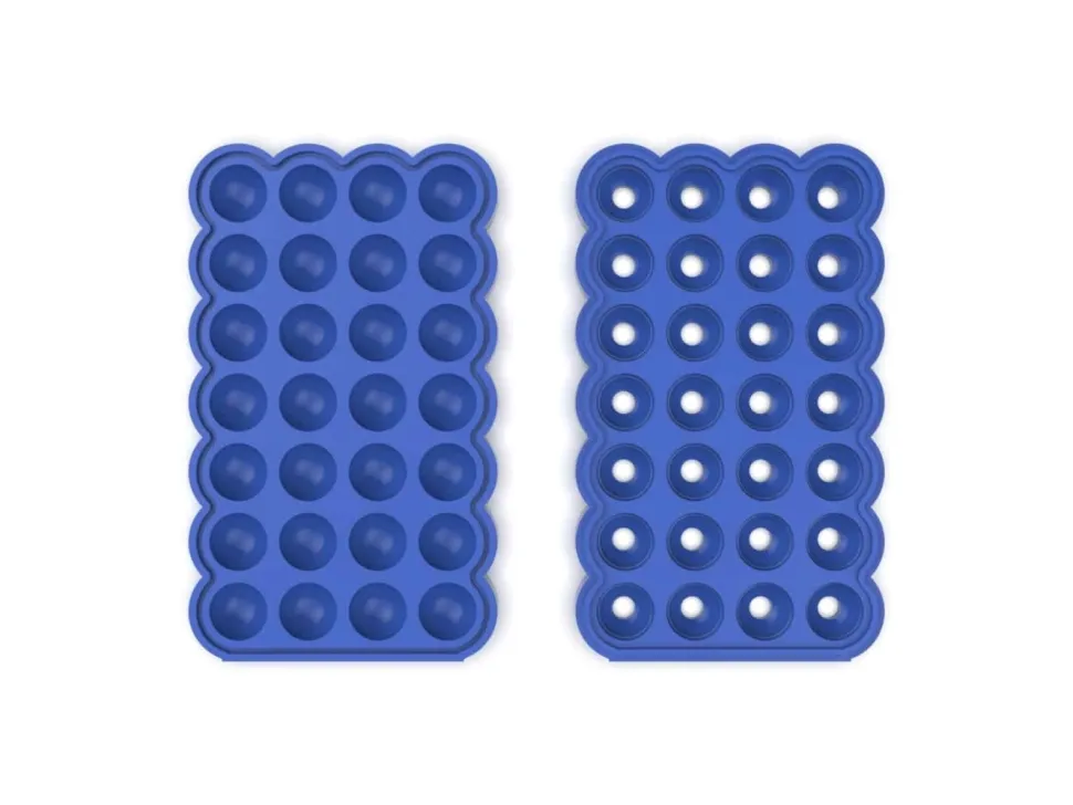 Silikonform, Sphere Mold Medium - Moldbrothers
