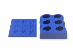 Silikonform, Tomato Molds Set - Moldbrothers
