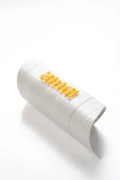 Silikonform, Tooth Mille-Feuille Mold - Moldbrothers
