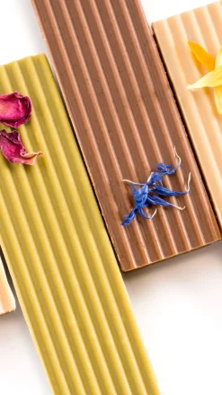 Silikonform, Wiggle, 30SIL521 - Martellato