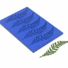 Silikonform, Yarrow Tuille Mold - Moldbrothers