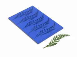 Silikonform, Yarrow Tuille Mold - Moldbrothers