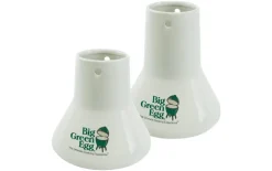 Sittin´Chicken Ceramic Roaster - Big Green Egg