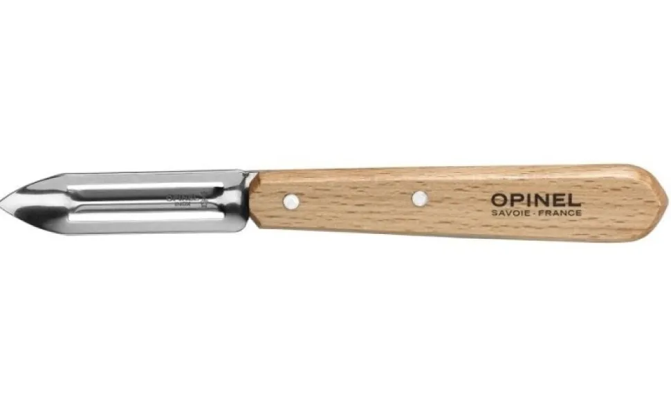 Skalare 6 cm, flera färger - Opinel