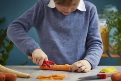 Skalare för barn, Le Petit Chef - Opinel