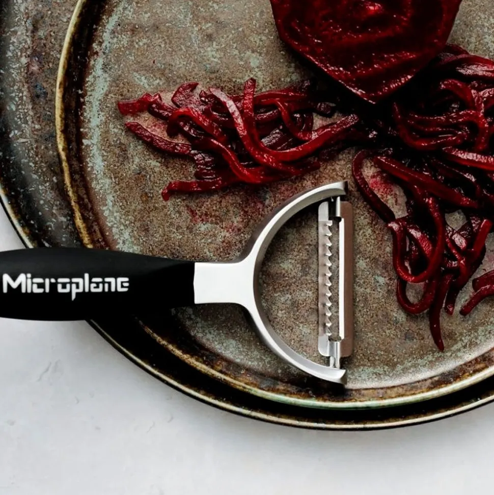 Skalare, Profi Y Julienne - Microplane