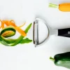 Skalare, Profi Y-Peeler - Microplane