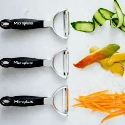 Skalare, Profi Y-Peeler - Microplane