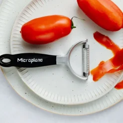 Skalare, Profi Y Serrated - Micrplane
