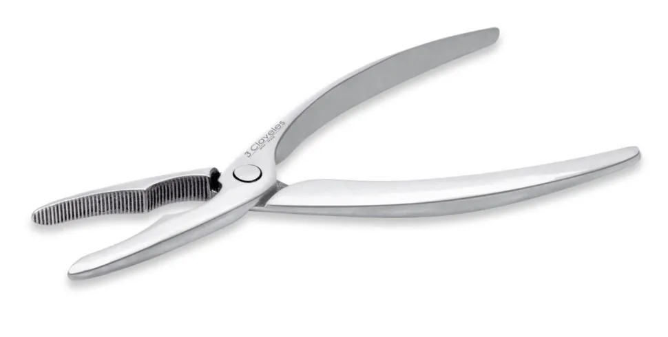 Skaldjurssax, 16 cm - 3 Claveles