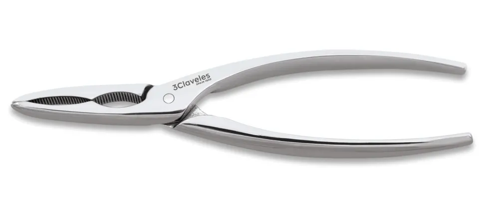 Skaldjurssax, 16 cm - 3 Claveles