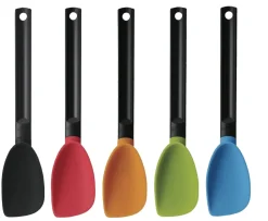 Sked i silikon, 30 cm - Kisag