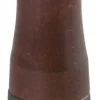 Skeppshult saltkvarn, 18 cm, Brunbok