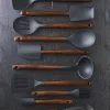 Skålad slickepott, 28 cm - Scanpan