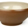 Skål, brun/beige, 1.3 liter - Xantia