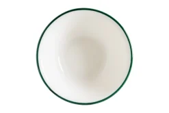 Skål 16 cm, Gourmet Linea Green - Bonna