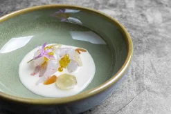 Skål 14 cm, Hygge Sage - Bonna