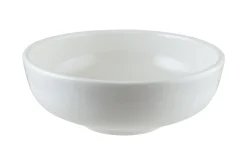 Skål 14cm, Hygge Vit - Bonna