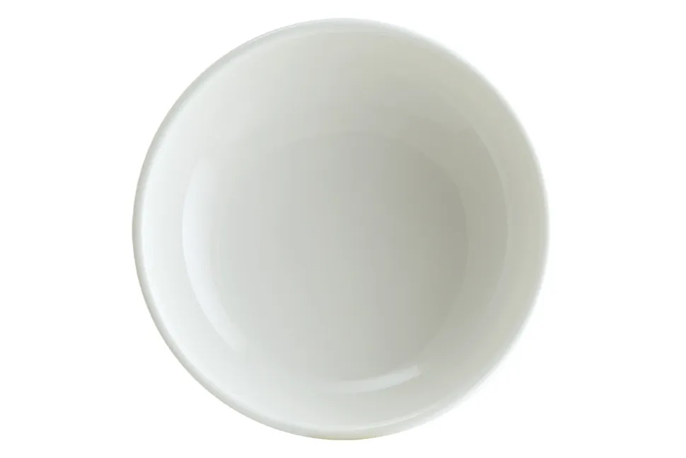 Skål 14cm, Hygge Vit - Bonna