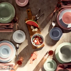 Skål 15 cm, Kumi, Blue tone - Rosenthal