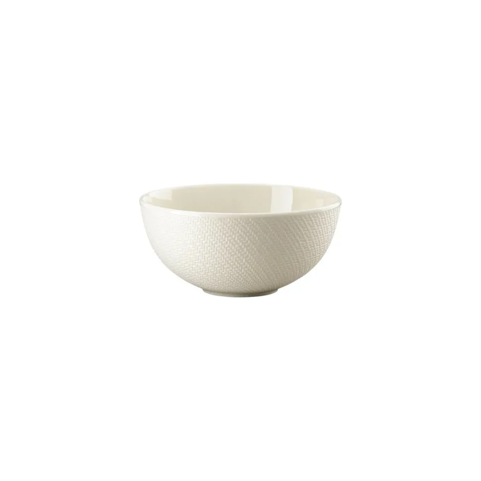 Skål 15 cm, Kumi, White tone - Rosenthal
