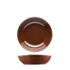 Skål 13 cm, Lifestyle Cacao - Lilien