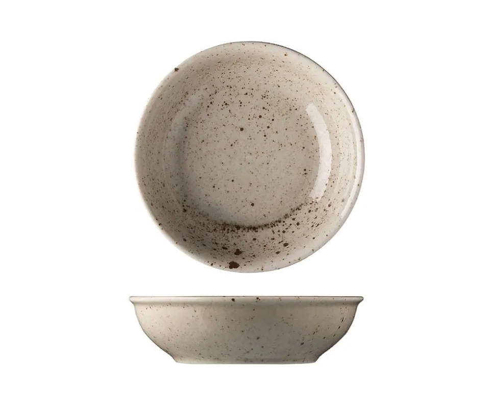 Skål 15 cm, Lifestyle Natural -Lilien