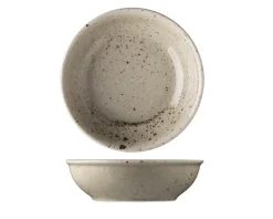 Skål 17 cm, Lifestyle Natural -Lilien