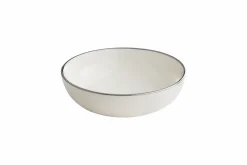 Skål 18 cm, Silverline Neat - Bonna