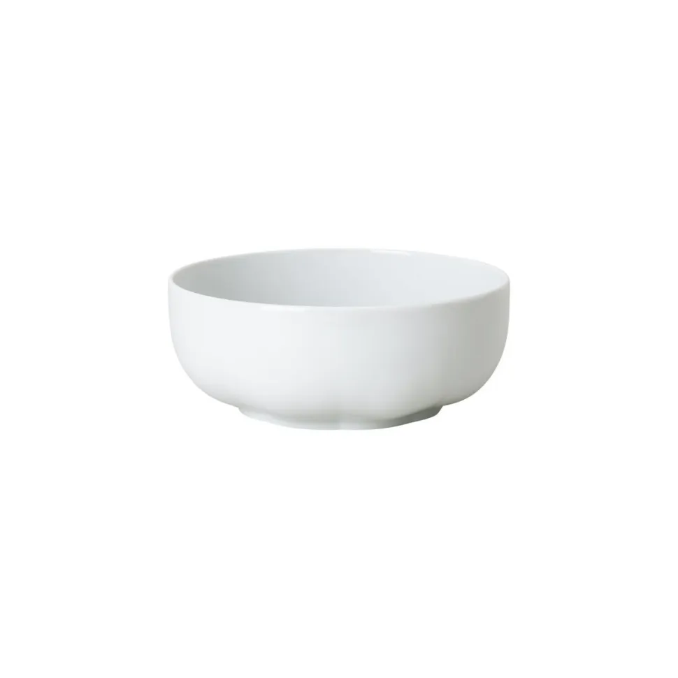 Skål 18 cm, Vit, Sonetto Bianco - Rosenthal