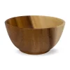 Skål i Akacia, 13 cm - Xantia