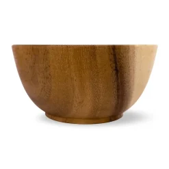 Skål i Akacia, 13 cm - Xantia