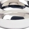 Skål i rostfritt stål, 12 cm - Alessi