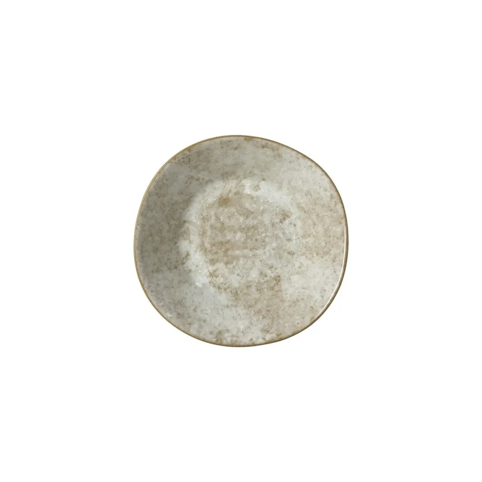 Skål på fot 16 cm, Sonetto Stoneware - Rosenthal