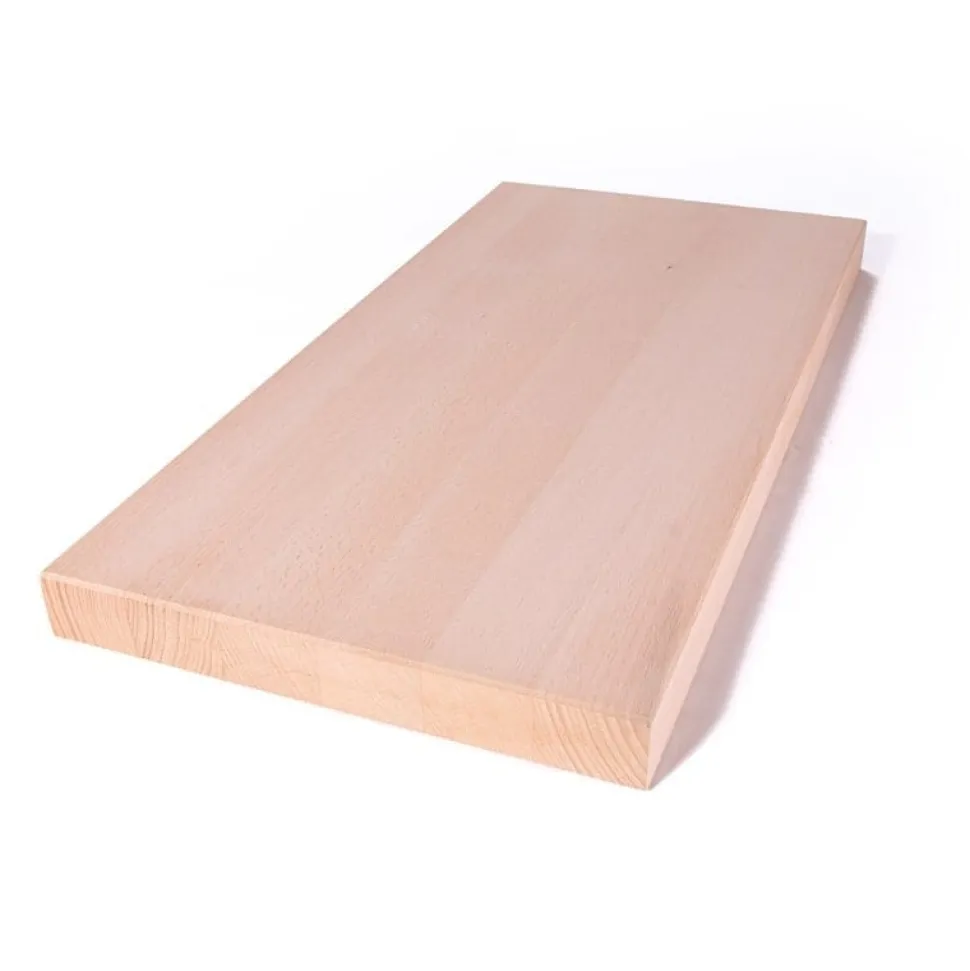 Skärbräda, bok, 75x30x4 cm - AT-Line