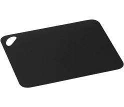 Skärbräda flexibel 38 cm, Svart - Zassenhaus