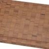 Skärbräda i bambu, 25x18,5x2 cm - Zwilling