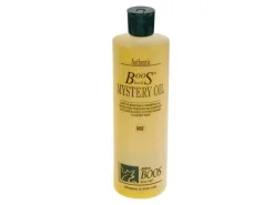 Skärbrädeolja, 475 ml, Boos Mystery Oil - Boos Blocks