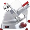 Skärmaskin, Pro Line XS25, Anodiserad aluminium - Berkel